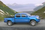 Toyota Tacoma 2006 года